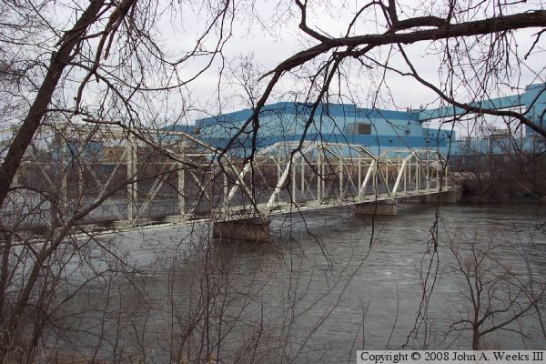 City Bridge