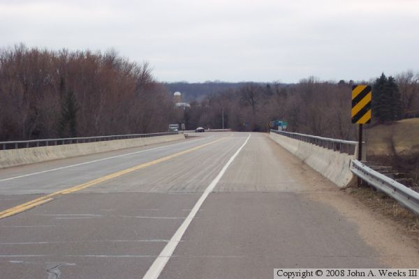 Benton And Stearns Co Highway 2