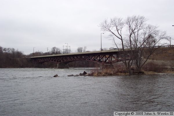 Sauk Rapids Bridge