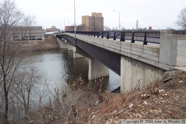 Veterans Bridge