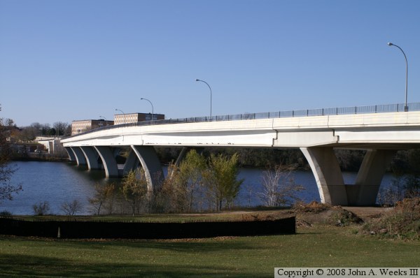 University Bridge