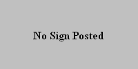 Byway Road Sign