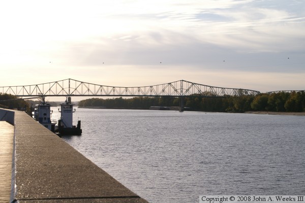 Beardstown Bridge