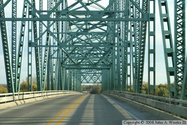 Beardstown Bridge