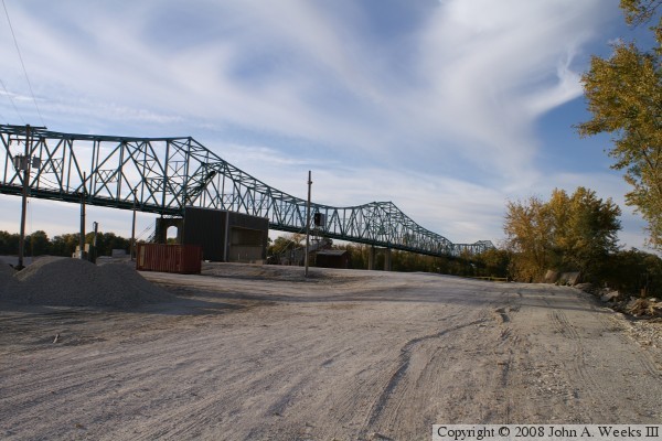 Beardstown Bridge