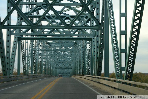 Beardstown Bridge