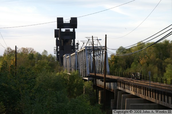 Beardstown Rail Bridge