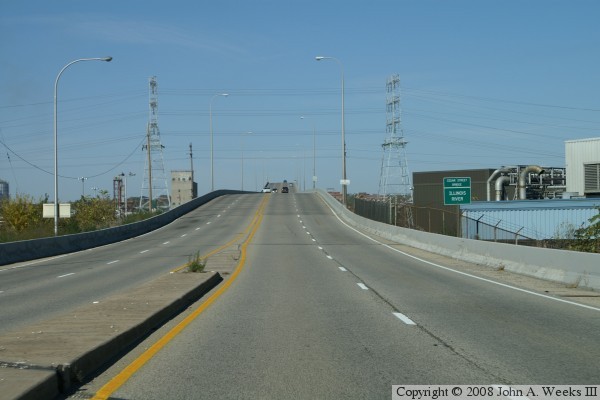 Cedar Street Bridge
