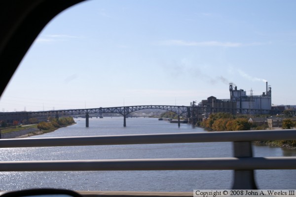 Cedar Street Bridge