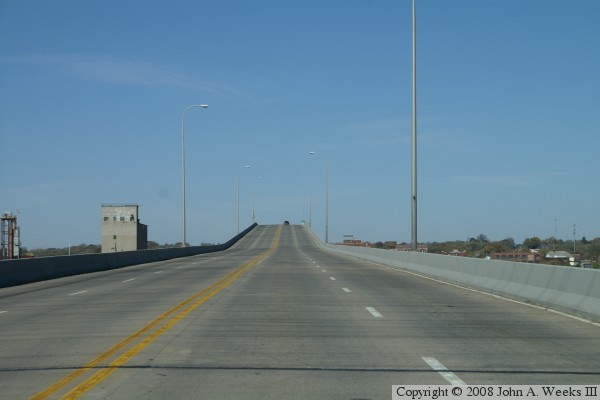 Cedar Street Bridge