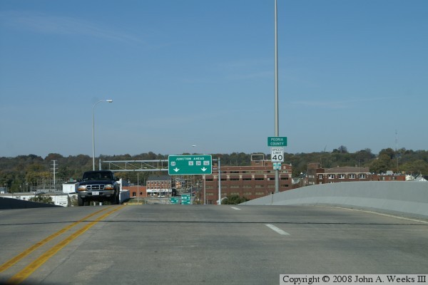 Cedar Street Bridge