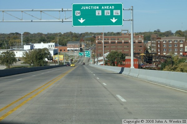 Cedar Street Bridge