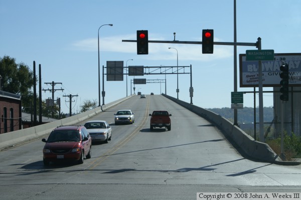 Cedar Street Bridge
