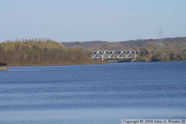 Chillicothe Rail Bridge