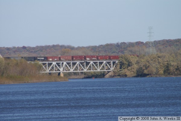 Chillicothe Rail Bridge