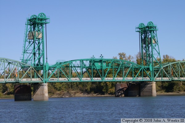 Florence Bridge
