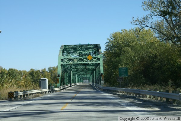 Florence Bridge