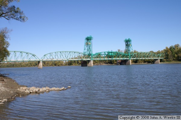 Florence Bridge