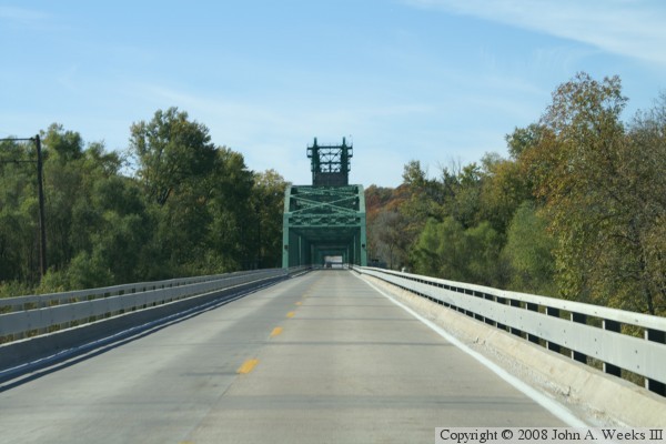 Florence Bridge