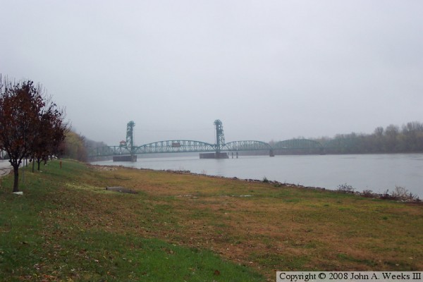 Joe Page Bridge