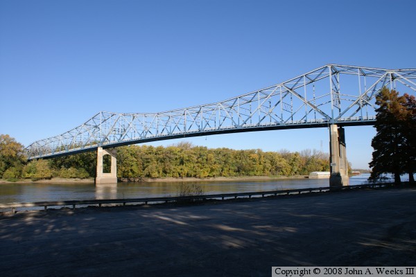 Scott W. Lucas Bridge