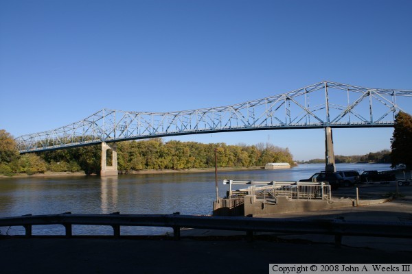 Scott W. Lucas Bridge