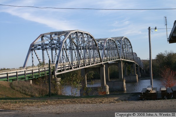Henry Bridge