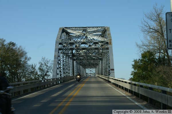 Henry Bridge