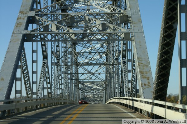 Henry Bridge