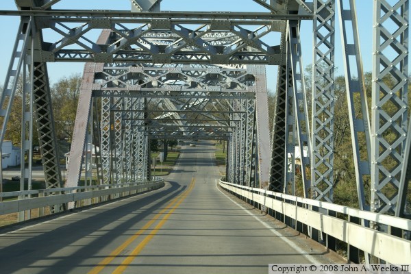 Henry Bridge