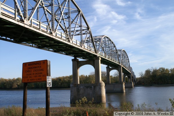 Henry Bridge