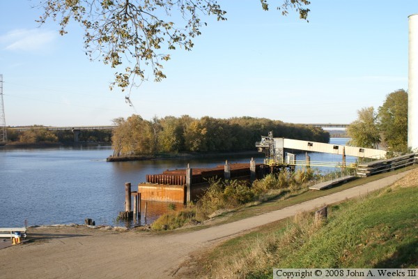 George Sunny Jensen Bridge