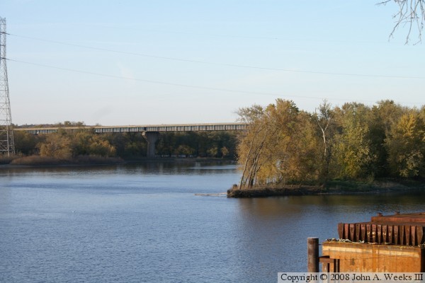 George Sunny Jensen Bridge