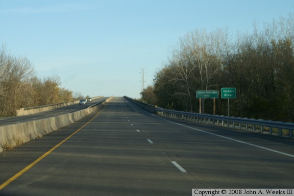 George Sunny Jensen Bridge
