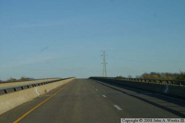 George Sunny Jensen Bridge