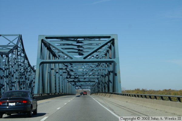Shade-Lohmann Bridge