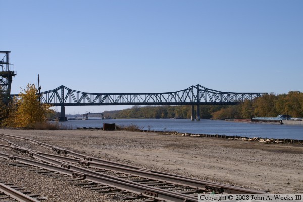 Shade-Lohmann Bridge