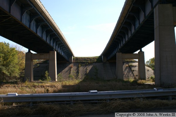 Shade-Lohmann Bridge