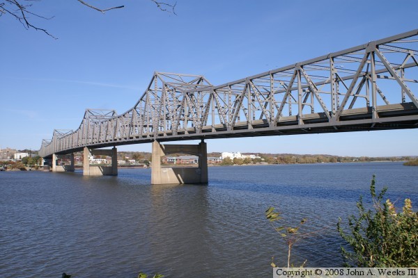 Murray Baker Bridge