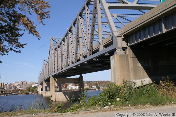 Murray Baker Bridge