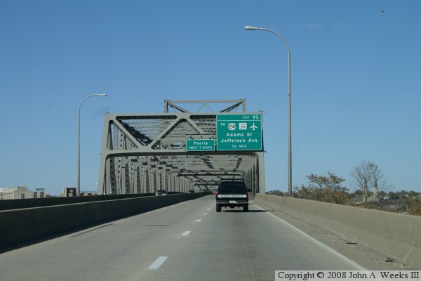 Murray Baker Bridge
