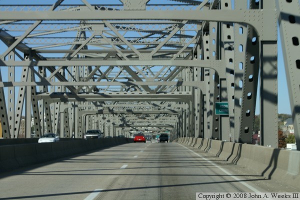 Murray Baker Bridge