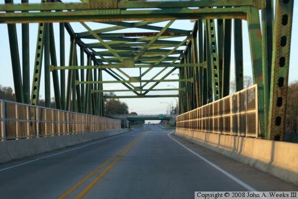IL-251 Bridge