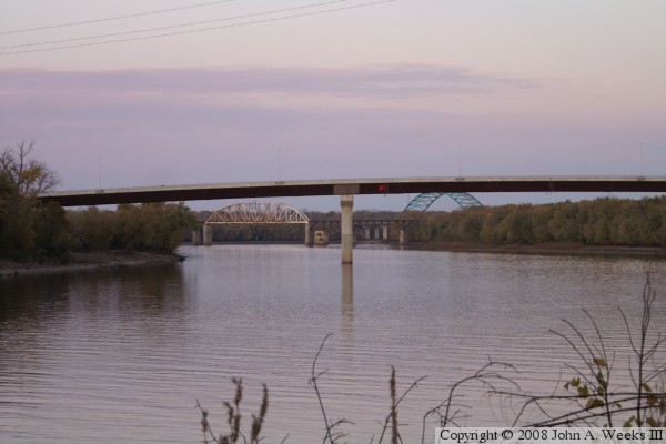 Shippingsport Bridge