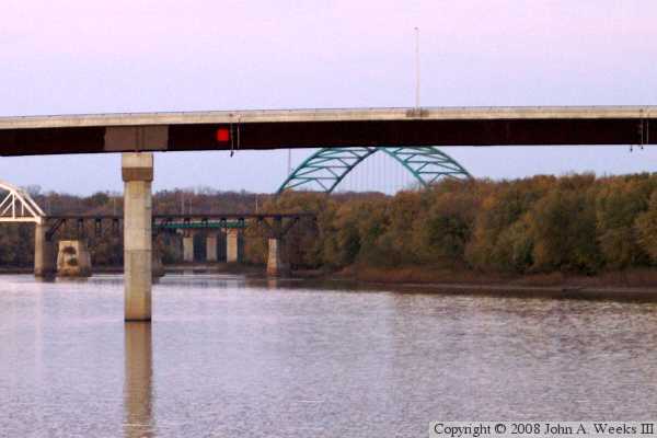 Abraham Lincoln Memorial Bridge