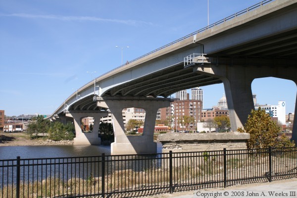 Bob Michel Bridge