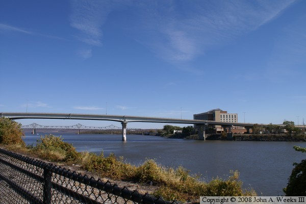 Bob Michel Bridge