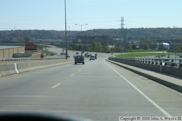 Bob Michel Bridge