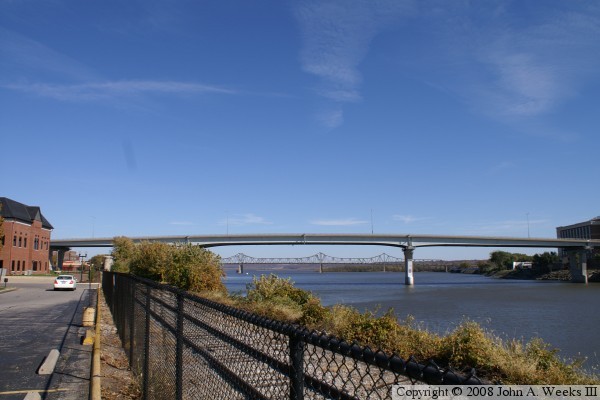 Bob Michel Bridge