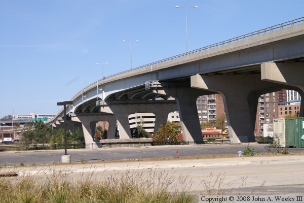 Bob Michel Bridge